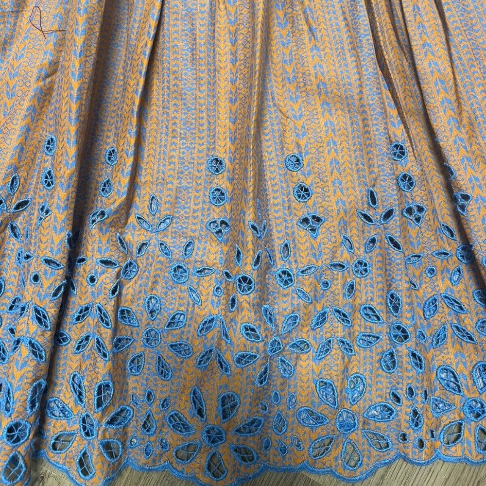 Joie Nashua Amberglow Dress - Picture 6 of 7